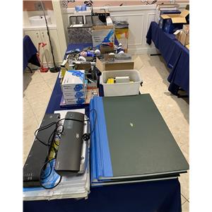 Lot 26

Assorted Stationery Items & Equipment